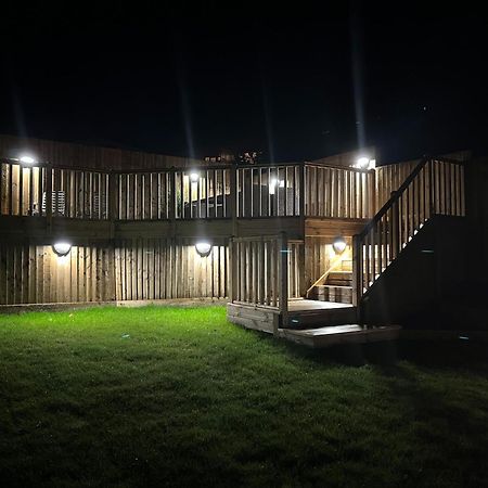 Luxury Property With Hot Tub And Sea Views Oystermouth Dış mekan fotoğraf